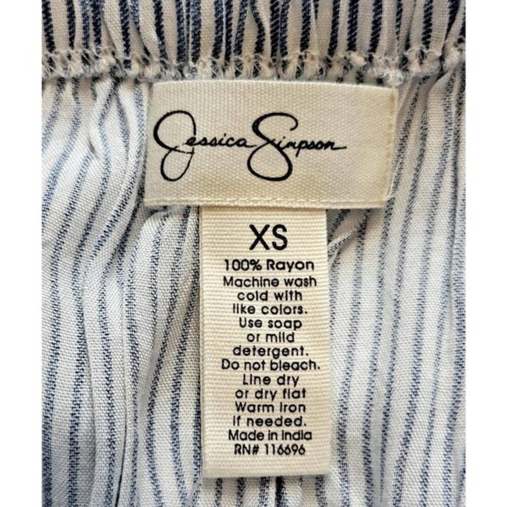 Romper Striped XS - Picture 6 of 7